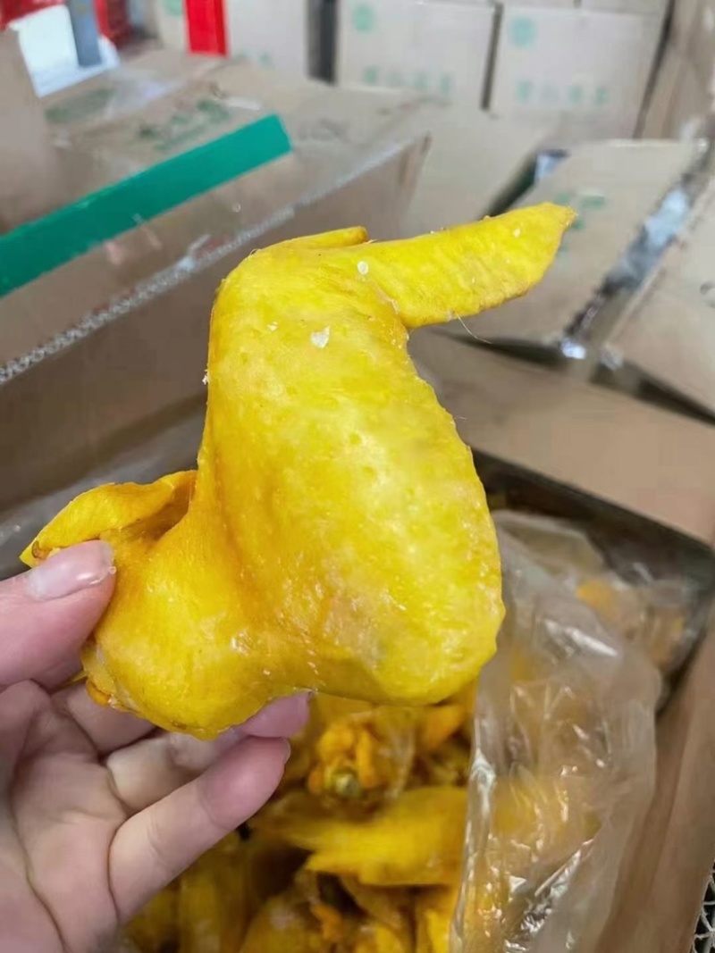 盐焗鸡翅盐焗鸡盐焗鸡腿盐焗鸡尖卤菜凉拌手撕鸡