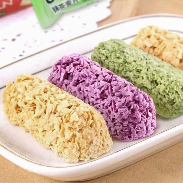 【5斤特惠】燕麦巧克力喜糖果零食大礼包批发早餐代餐200