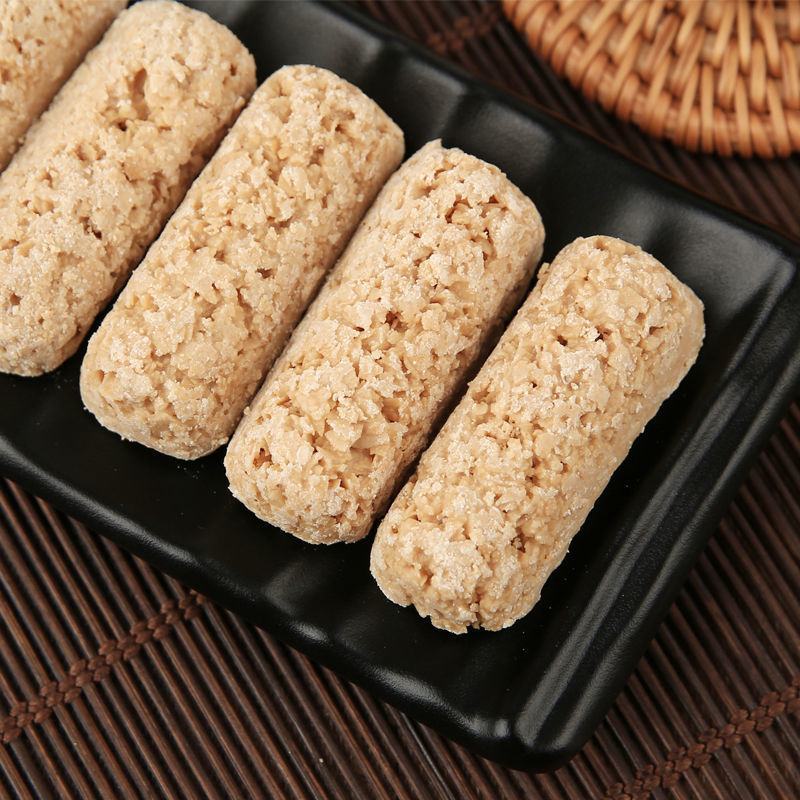 【5斤特惠】燕麦巧克力喜糖果零食大礼包批发早餐代餐200