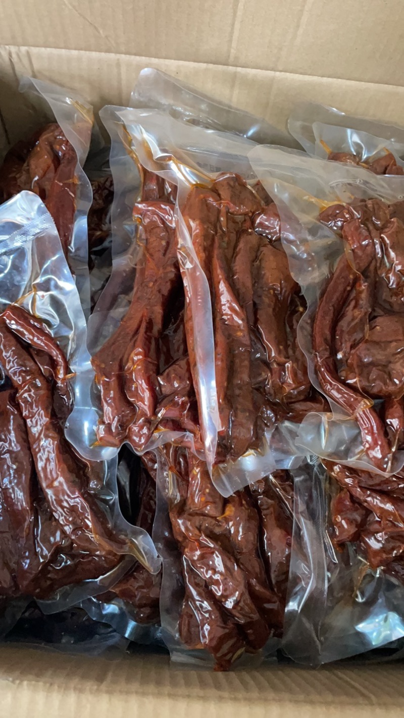 手撕肉酱香肉麻辣里脊条五香手撕大块肉牛肉味手撕肉