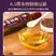 【日期新鲜】纯紫苏籽油冷榨压榨含亚麻酸初榨食用油苏子油