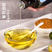 瑞森利康葡萄籽油食用油小瓶油500ml玻璃瓶凉拌热炒可作
