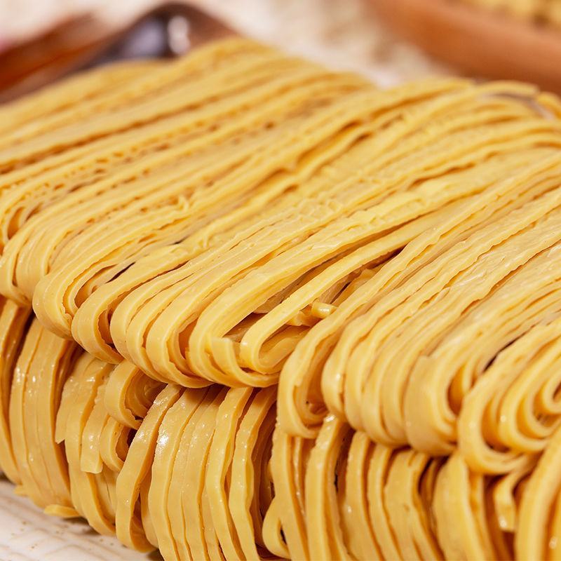【云丝】云南豆腐丝豆腐皮腐竹块干货土特产火锅凉拌豆制品