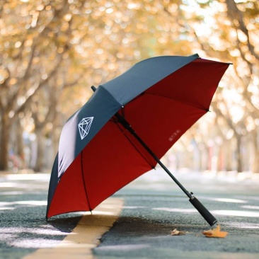 雨伞定制批发折叠男女商务晴雨伞广告伞供应三折九和版晴雨伞