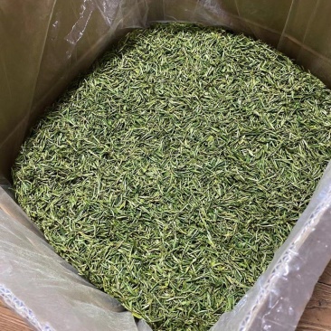 绿茶黄山毛峰，自家茶园、无中间商价格便宜。品质有保证