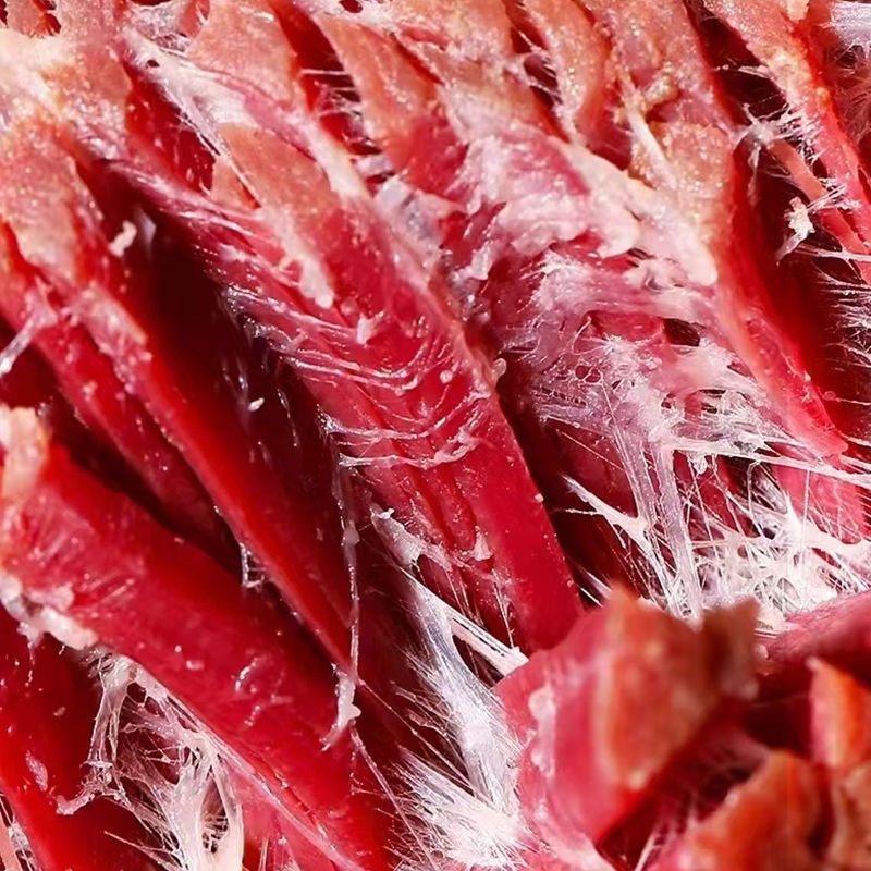 酱香肉麻辣味五香味真空酱肉卤香腱子肉真空酱香肉批发