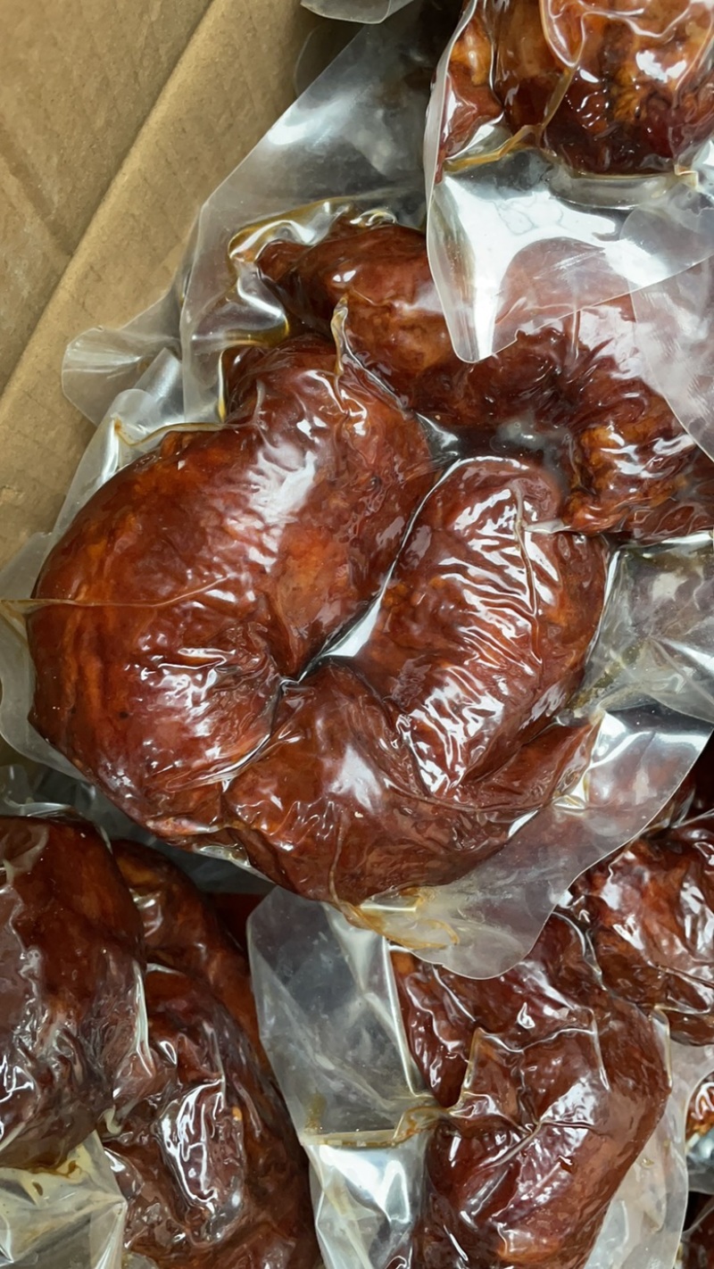 卤香腱子肉鼠腱肉酱香肉麻辣五香卤肉大块肉批发