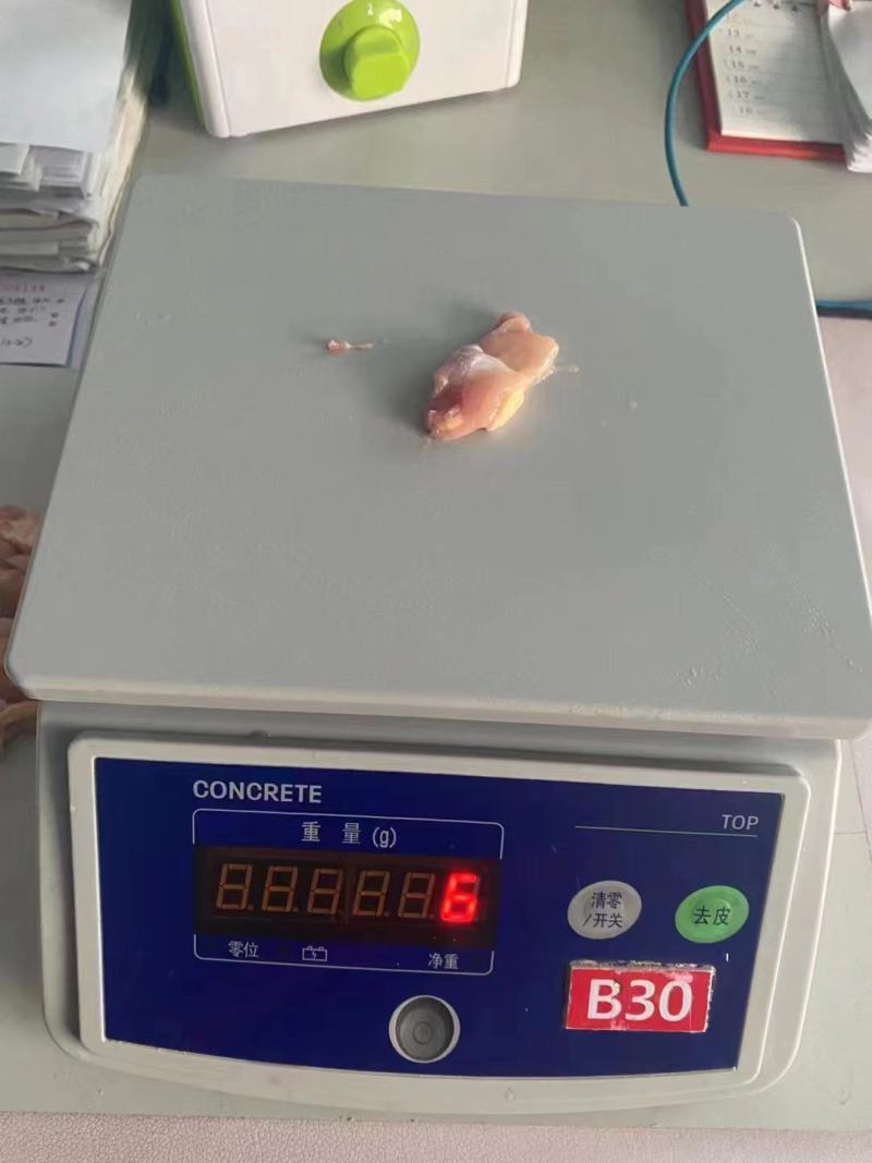 6-9克膝软骨10吨，厂家直发，价格合适