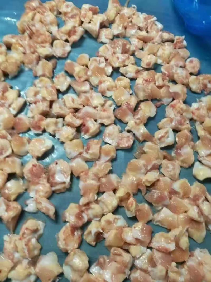 6-9克膝软骨10吨，厂家直发，价格合适
