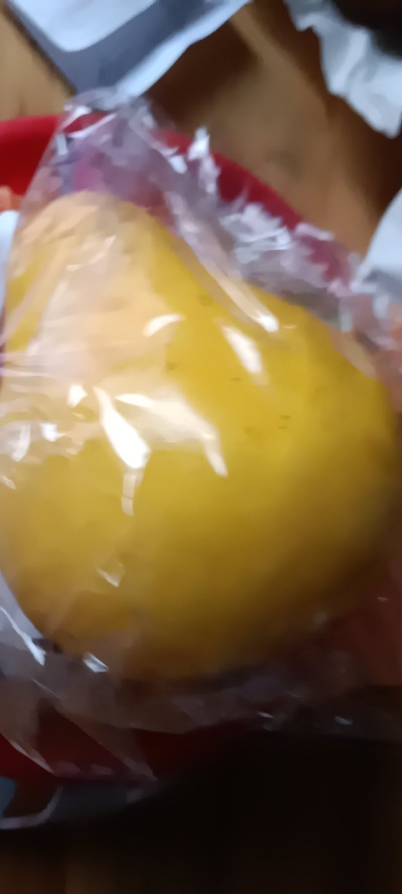 来自农家特产雪花梨，新鲜质量好，9.5一10为—件色邮。