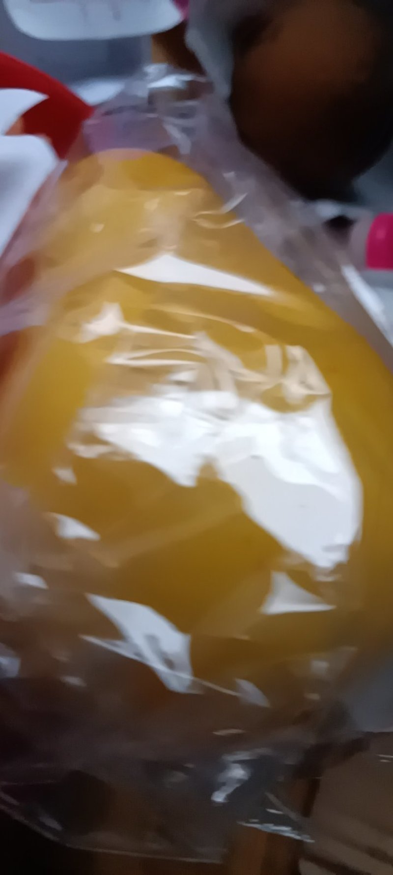 来自农家特产雪花梨，新鲜质量好，9.5一10为—件色邮。