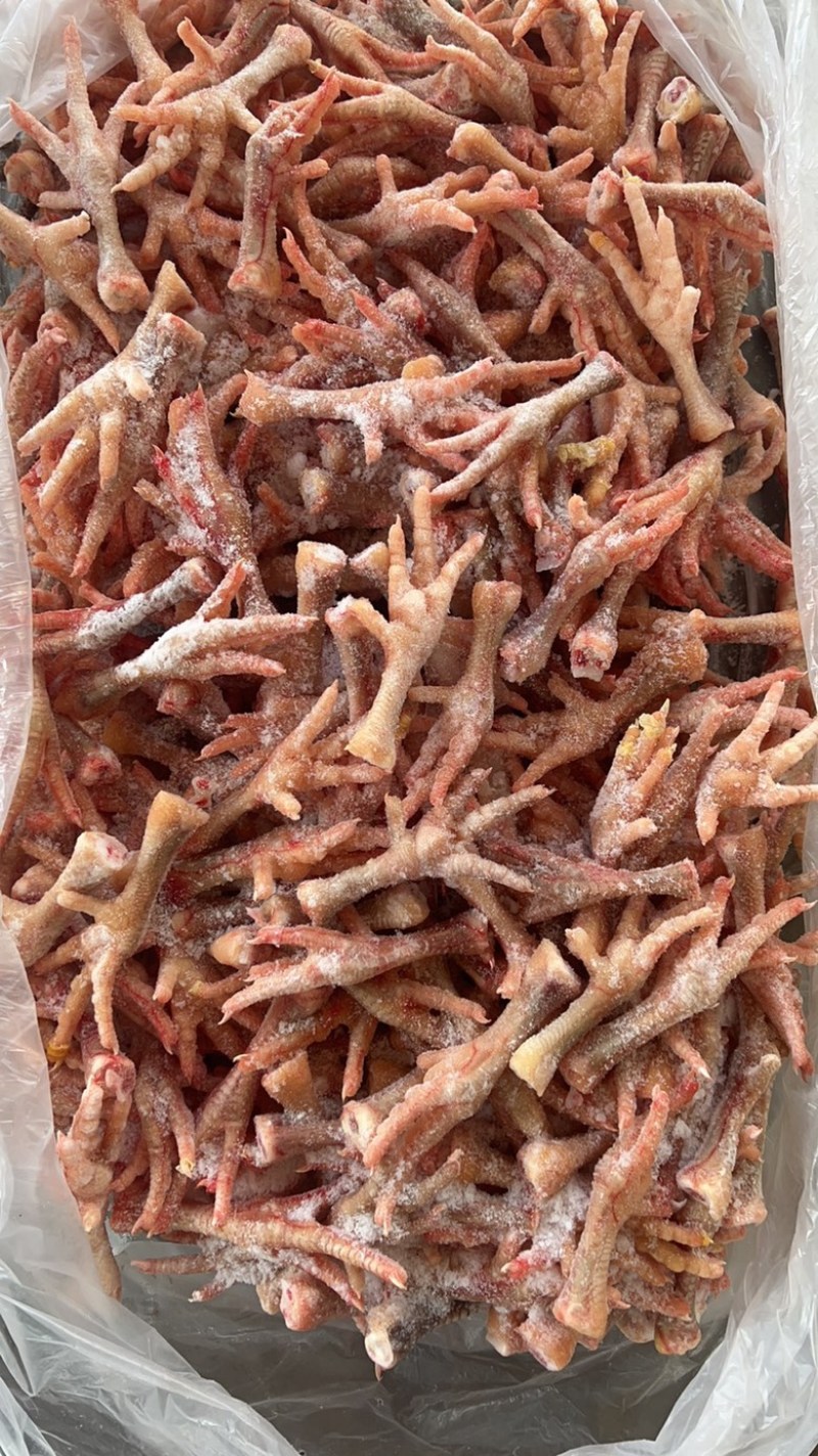 鸡爪