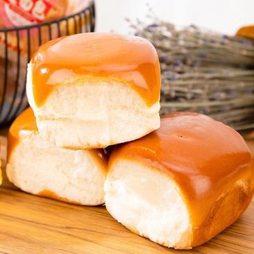 老式面包代餐传统手撕软面包学生营养早餐批发整箱糕点网红小