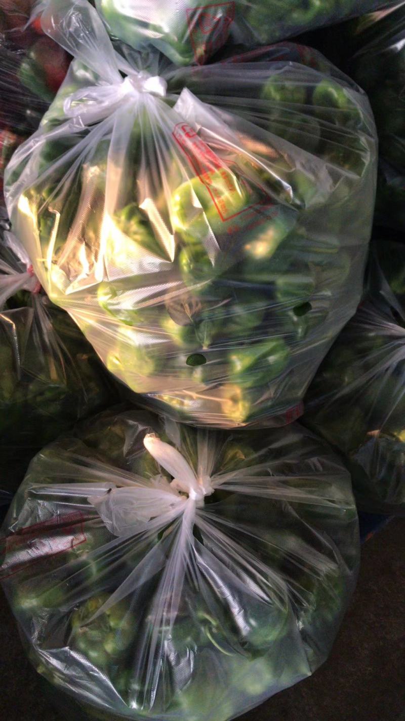 二级鲜辣椒，各类次椒，食堂饭堂专供，电商专供，辣椒切片