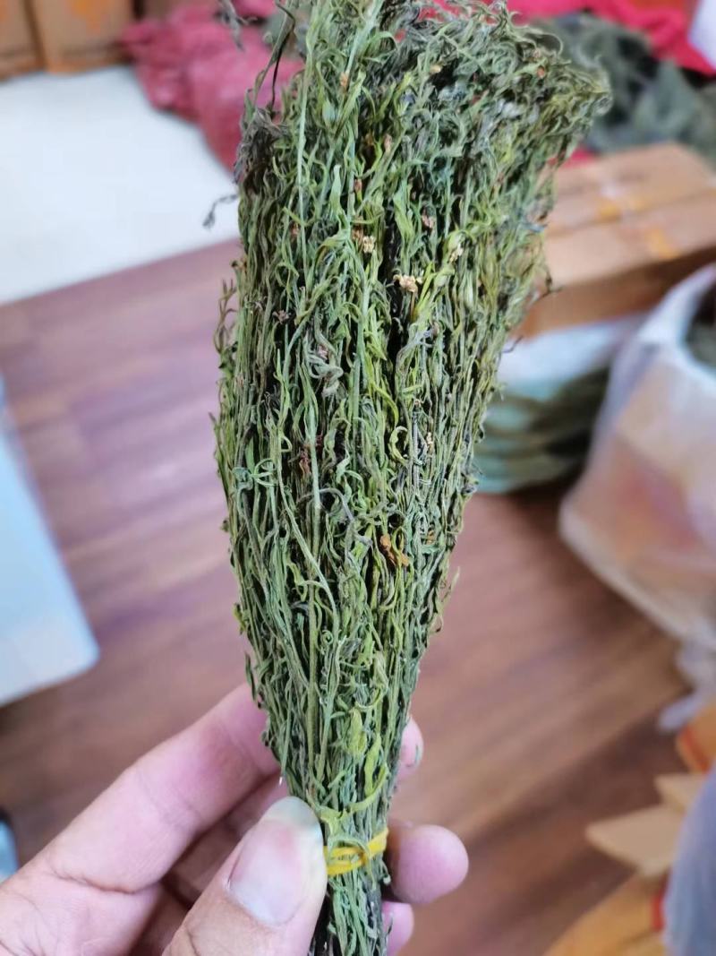 独脚金