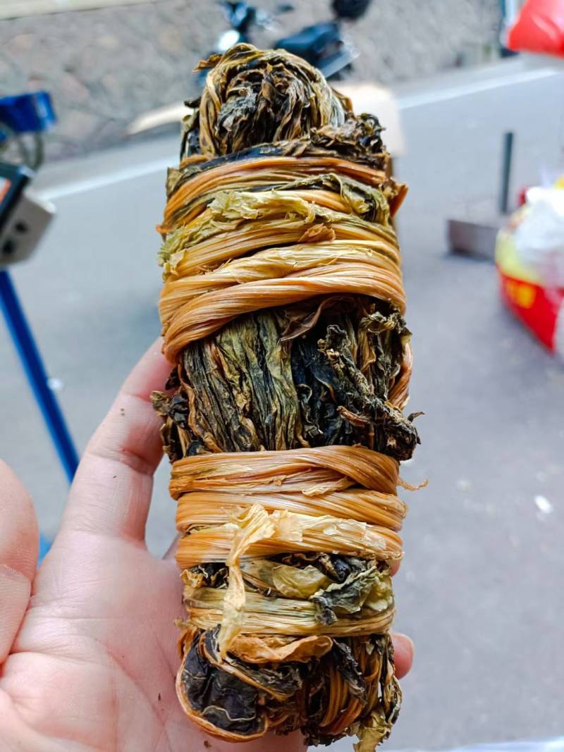菜干/梅菜干/乡下菜干/捆菜干
