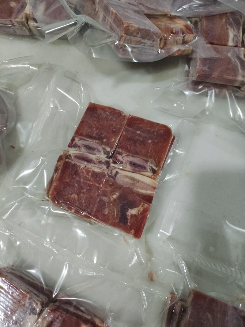黑椒牛仔骨牛仔骨黑椒牛仔骨10kg一件