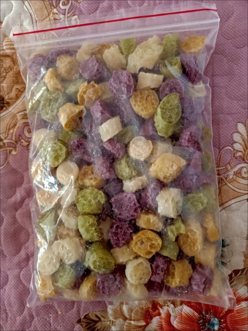 面藕面筋面皮豆制品凉皮凉拌菜火锅粉条