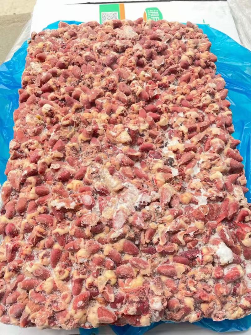 817鸡心有20多吨，厂家直接发货，价格合适