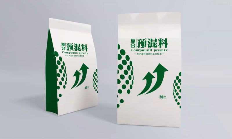 4%驴马预混料皮毛光亮，提高日增重，可贴牌，可定制