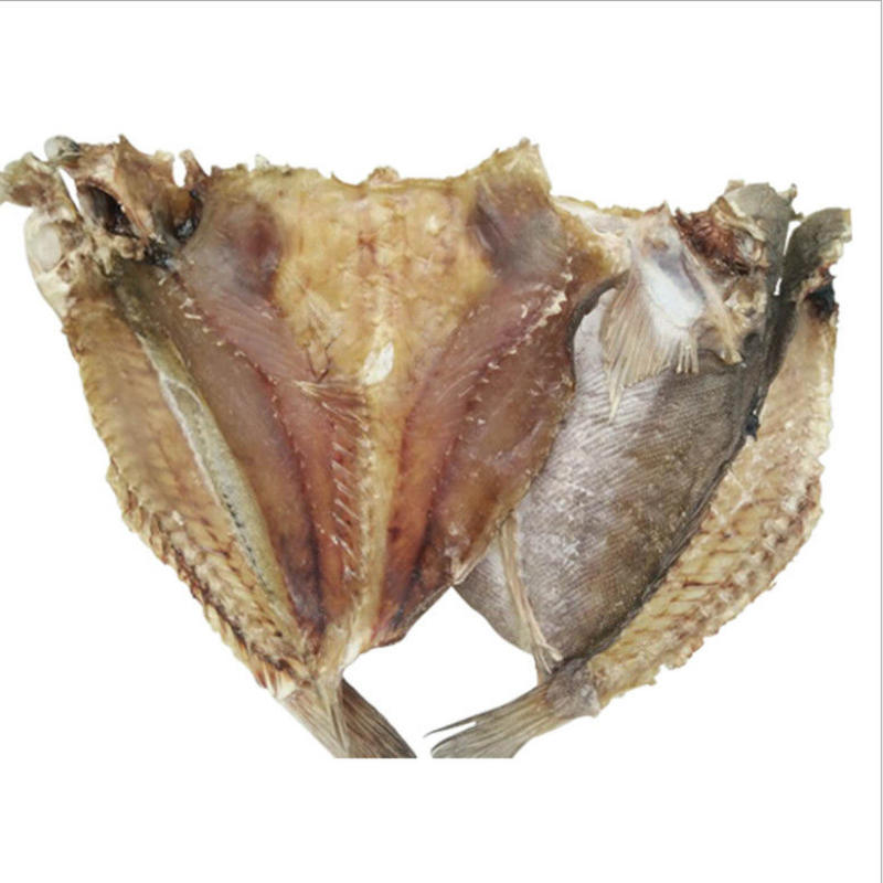 北海特产石斑鱼干咸鱼海鲜自晒干货新品腌制海捕海产品整鱼批