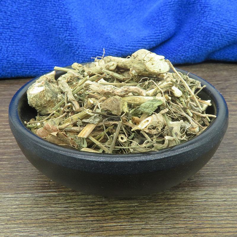 冰糖草珠子草野甘草干货不满意可退换货