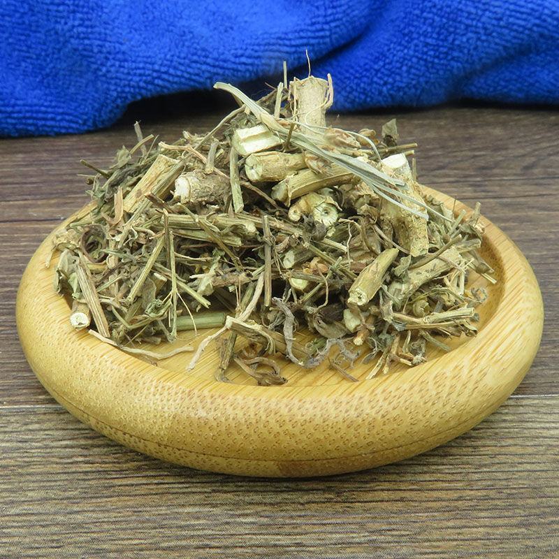 冰糖草珠子草野甘草干货不满意可退换货