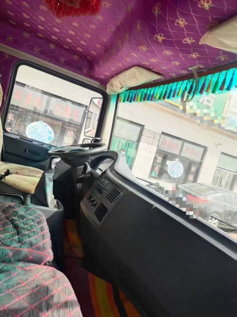 出售15方洒水车