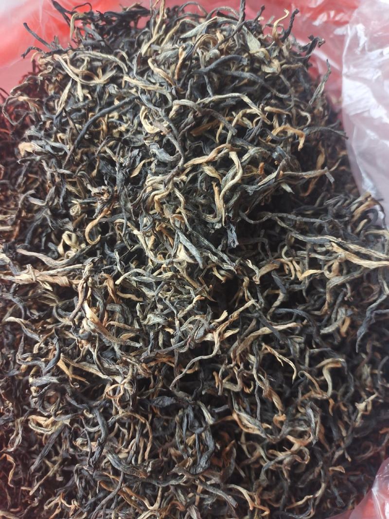 生态茶