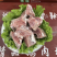 鹅肉块批发厂家,鹅白条切块,山东鹅肉块供应