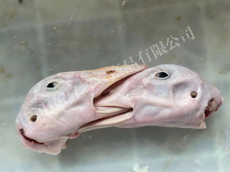 鹅头价格，鹅头厂家直供，鹅头批发