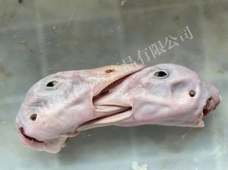 鹅头价格，鹅头厂家直供，鹅头批发