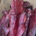 麻辣大块肉里脊大块肉长条大刀肉阿坝州牦牛肉味批发