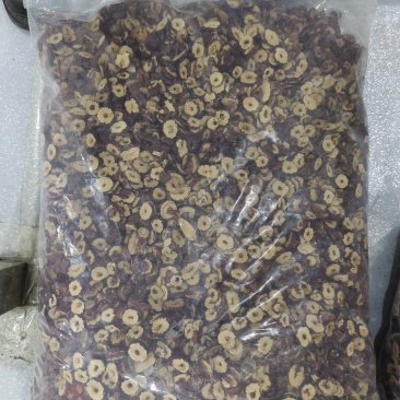 新疆工厂直发新疆枣圈价格实惠一件也批发，质量标准高