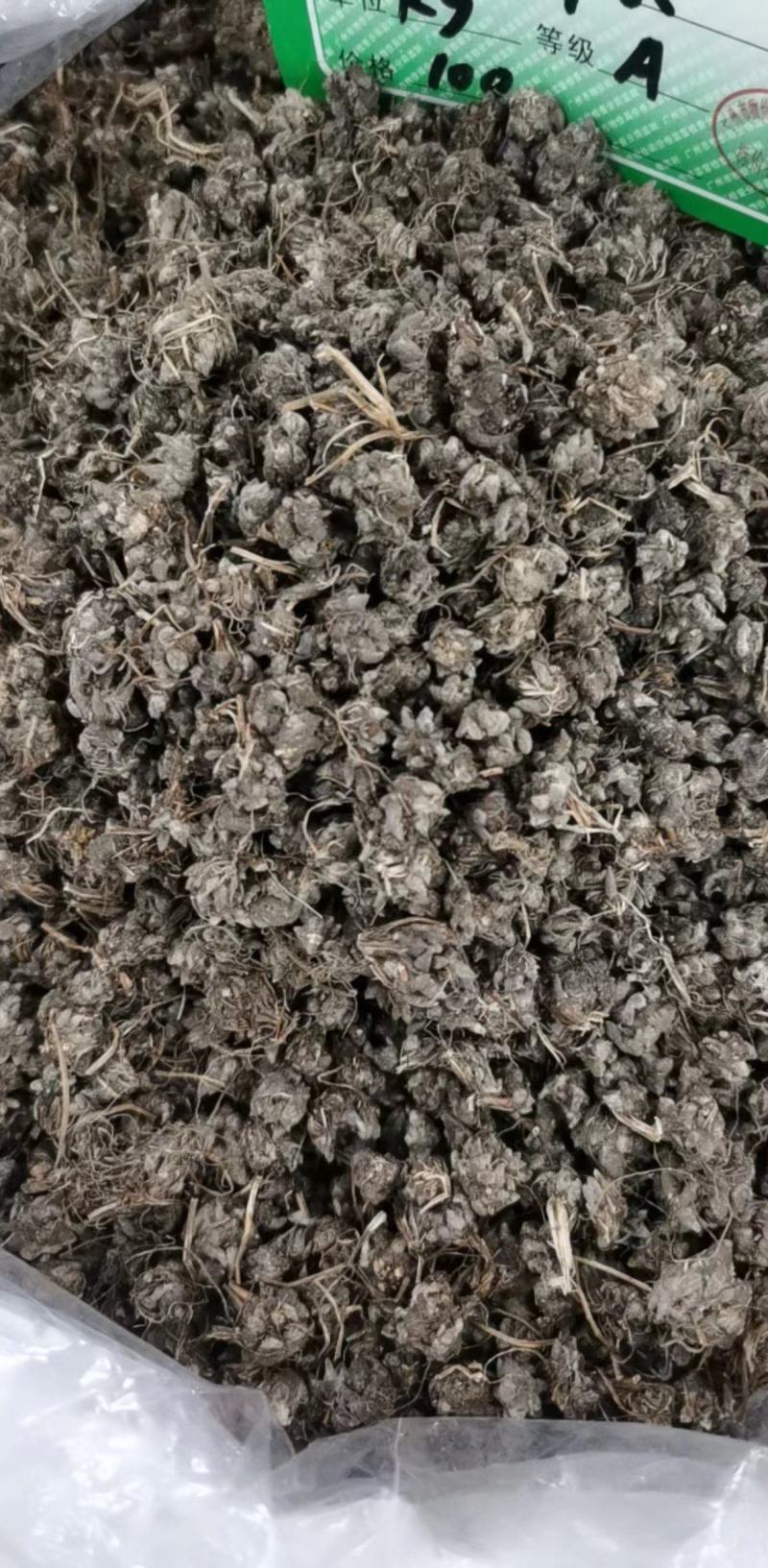 野生猫爪草，一手货源，产地直供，欢迎进店选购