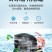【包邮-夏新冰箱】家用双门小型二人迷你冷冻小冰箱