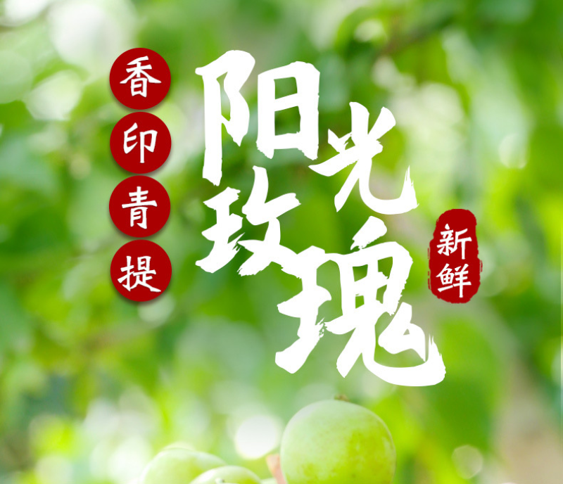 #林农鼠醉田#鼠醉田农场晴王阳光玫瑰3斤无籽青