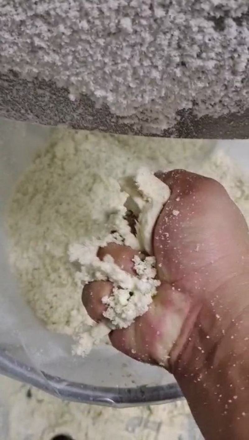 发酵豆腐渣，养殖户的好帮手