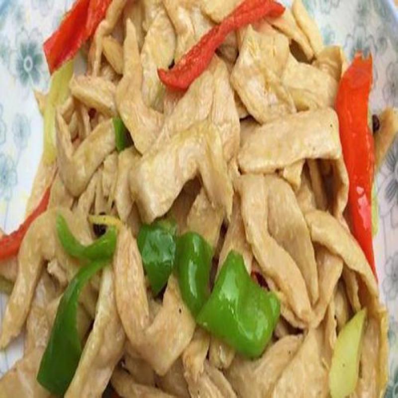 素豆鱼