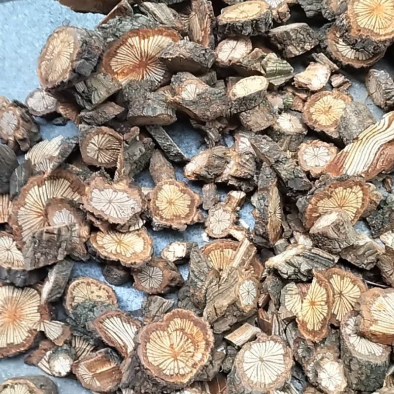 红藤大血藤资源减少产地货源
