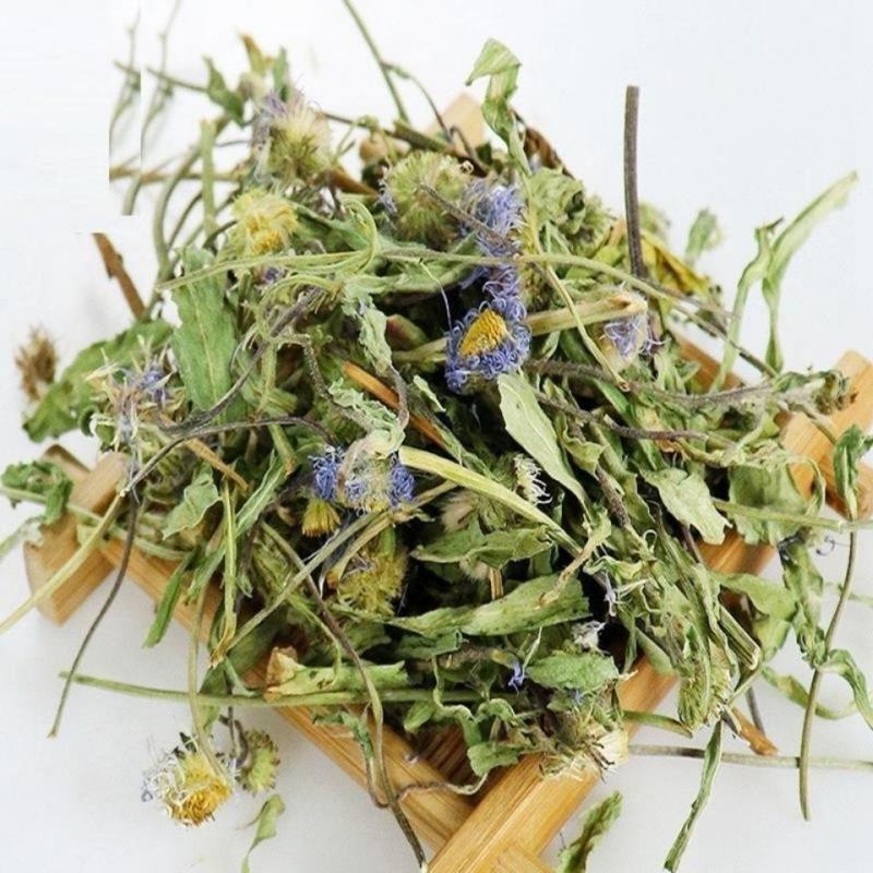 灯盏花新货云南野生中药材灯盏花灯盏花细心包邮
