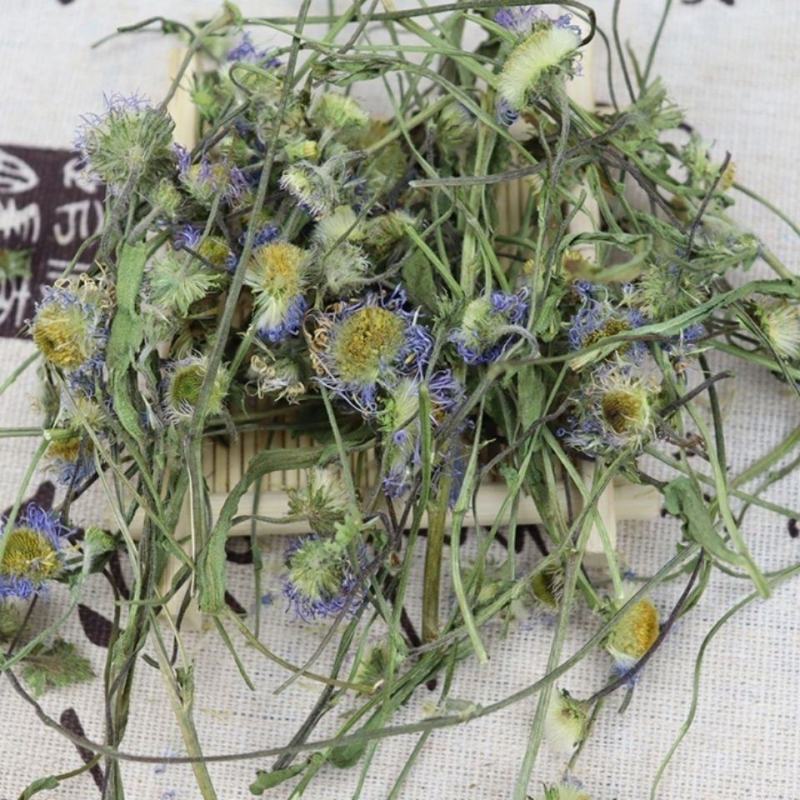 灯盏花新货云南野生中药材灯盏花灯盏花细心包邮