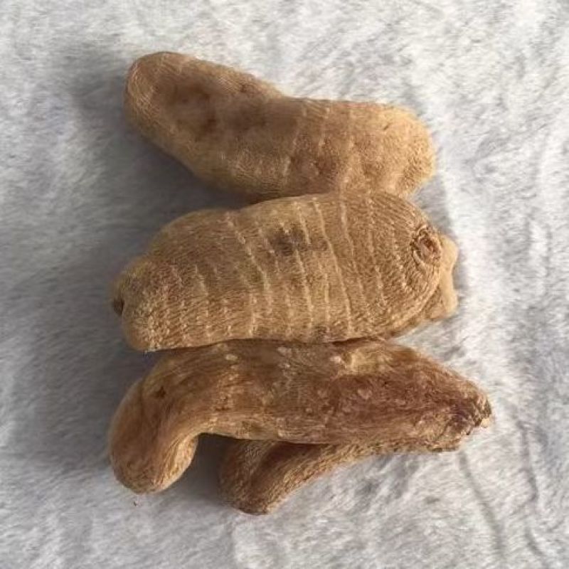 【云南小草坝天麻】：足干无硫饱满均匀烤干或冻香味浓