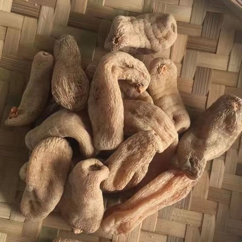 【云南小草坝天麻】：足干无硫饱满均匀烤干或冻香味浓