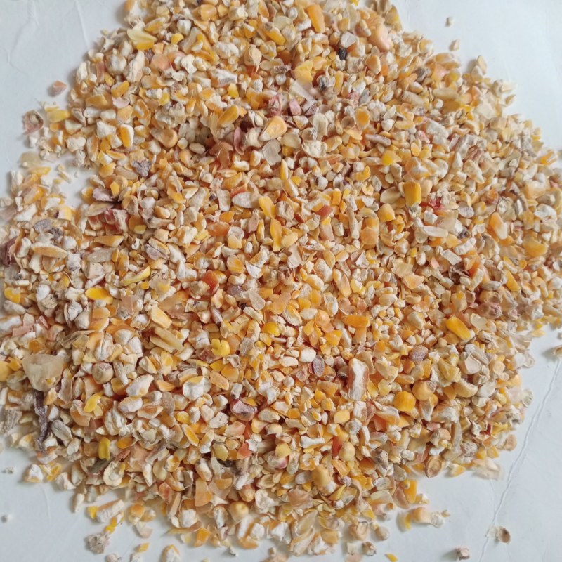 供应，碎玉米，玉米碎，边角料，饲料原材料，玉米漏