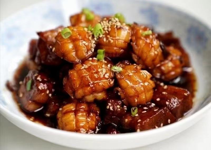 东山岛鲍鱼肉，30左右粒/斤，小件试样，10斤包邮