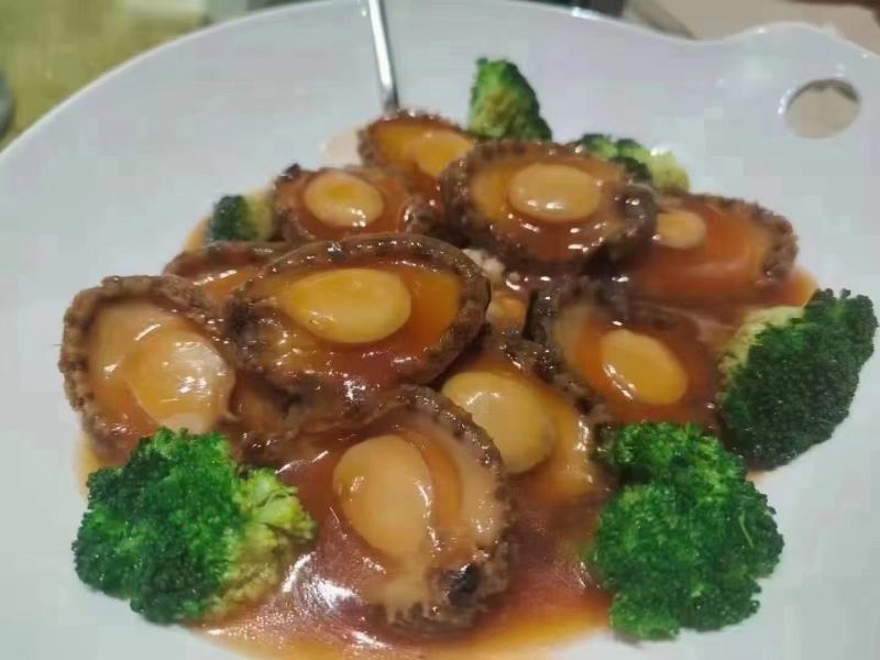 东山岛鲍鱼肉，30左右粒/斤，小件试样，10斤包邮