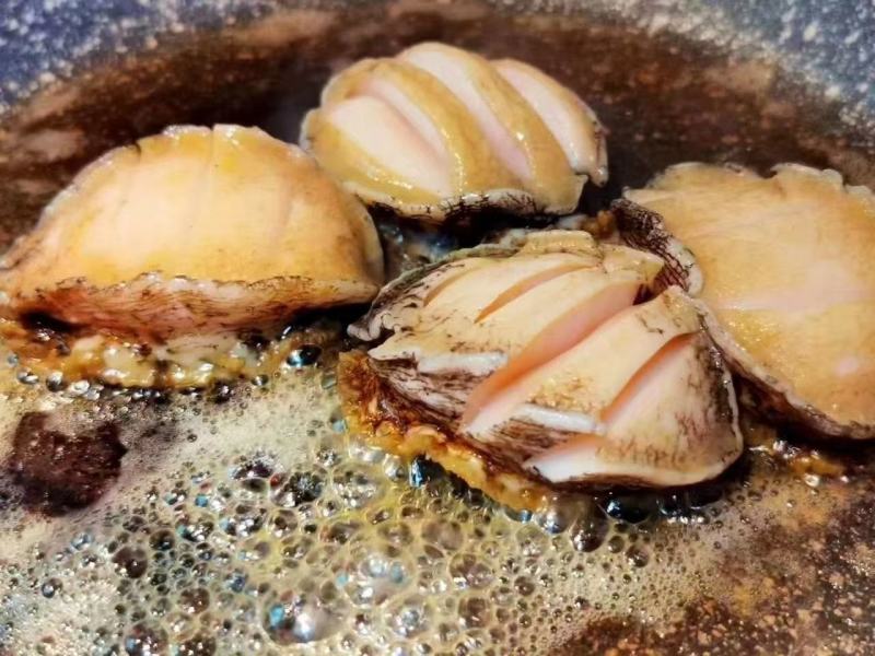 东山岛鲍鱼肉，30左右粒/斤，小件试样，10斤包邮