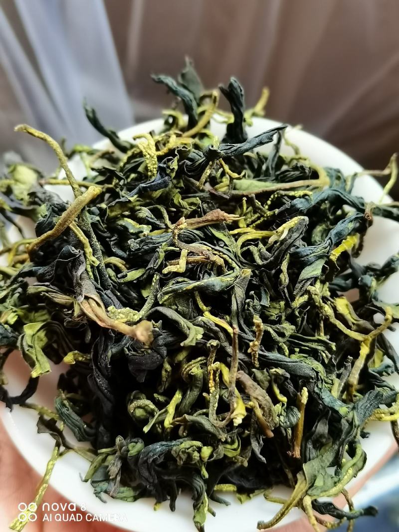 石岩茶