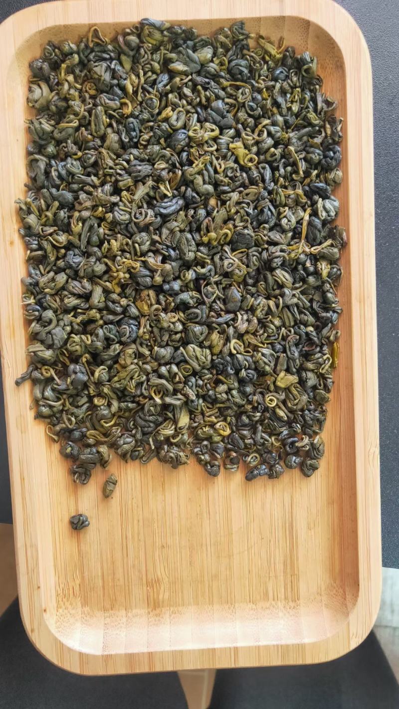 石岩茶